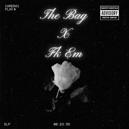 FK EM X THE BAG