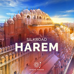 1 Silkroad – Serenity