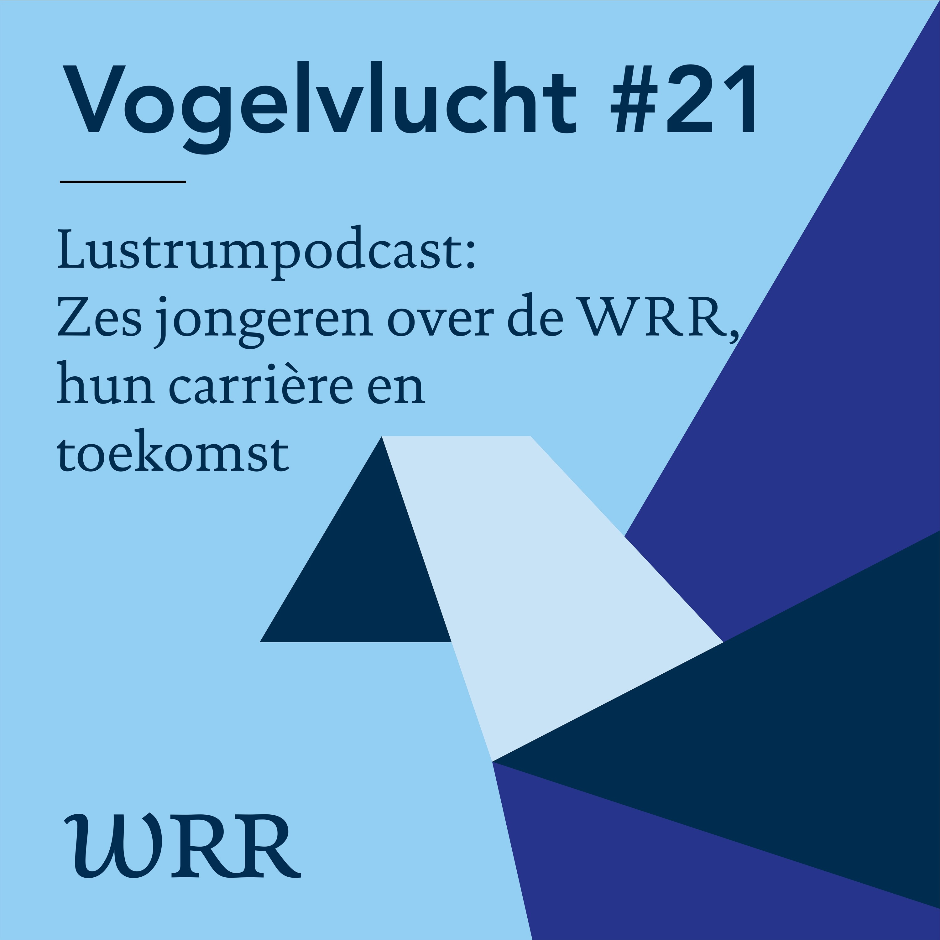 WRR Vogelvlucht