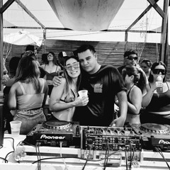 Set Mayo 2021 / Daniel Lazábara