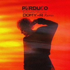 Ornella Vanoni - Perduto (DOMY-R Rework)