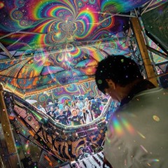 DJ KUROBEE - Dance of Life 2026