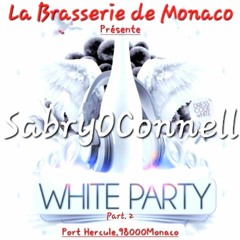 LA BRASSERIE DE MONACO WHITE PARTY 2 BY SABRYOCONNELL REC - 2022 - 07 - 15(2)