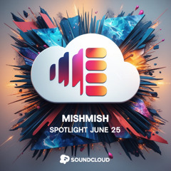 SoundCloud Spotlight June-25