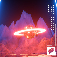 Carry Me Away (Progressive Mix) [feat. 88Birds]