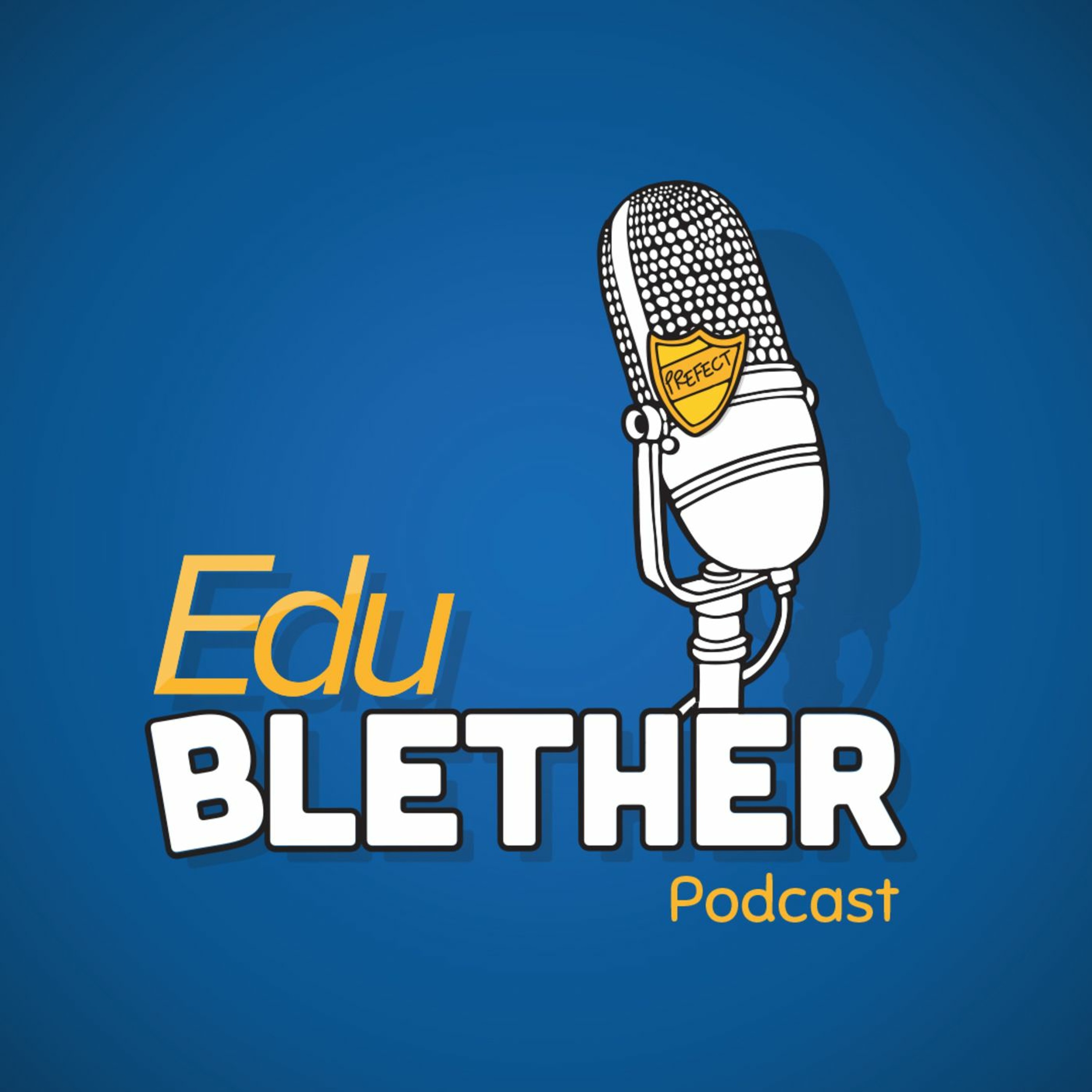 Episode 20 - Leadership of Change thumbnail