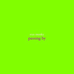 Passing By(feat. Melis)