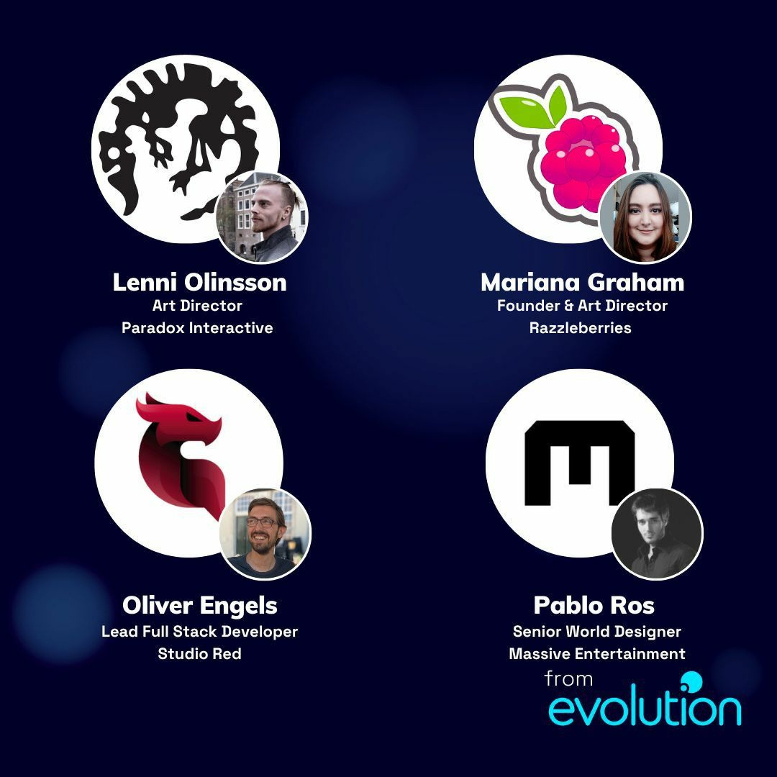 Evolution Exchange Gaming