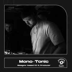 Mono~Tonic - Sweet Dreams (Free DL)