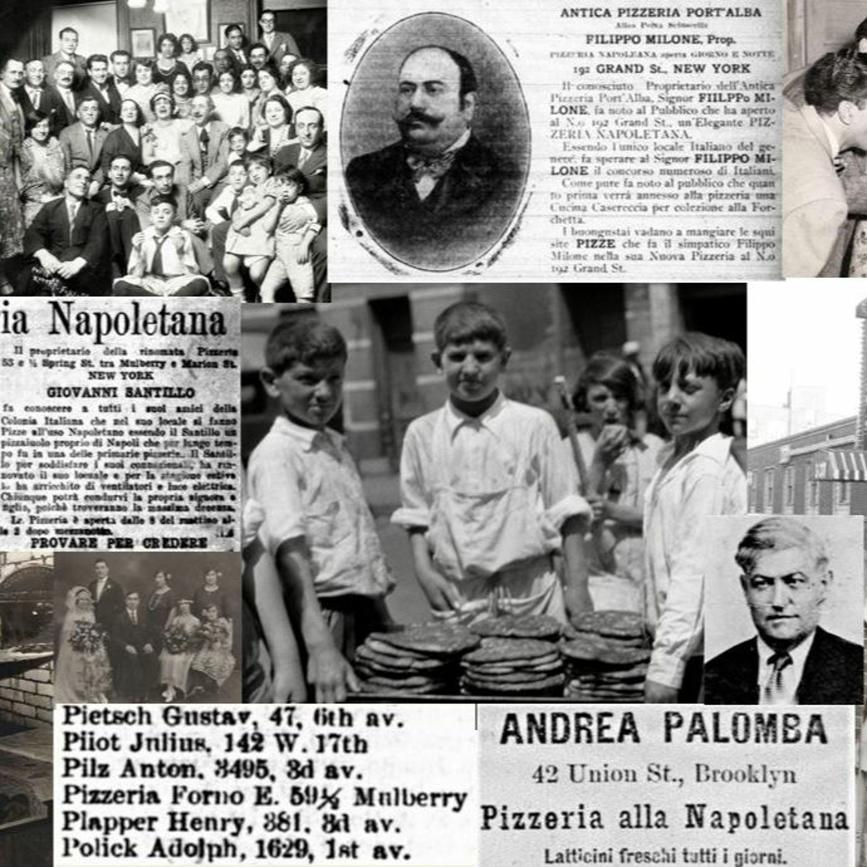 Culinary Historians of Chicago