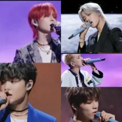 TREASURE - BIGBANG '봄여름가을겨울 (Still Life)' COVER.mp3