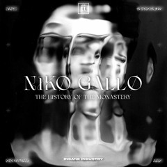 NIKØ GALLØ - Alien Invasion (Original Mix)[II228D]