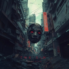 8RAWORIGIN001 // CLAUDIEN - THE SIN