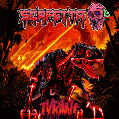 Scafetta- Tyrant