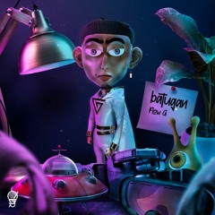 BATUGAN - FLOW G