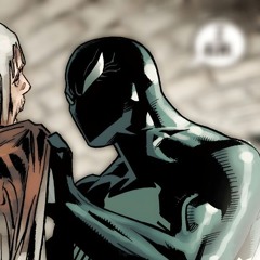 black spiderman [sk8te reflip]