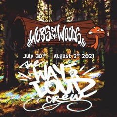 Wubs In The Woods 2021 Mix