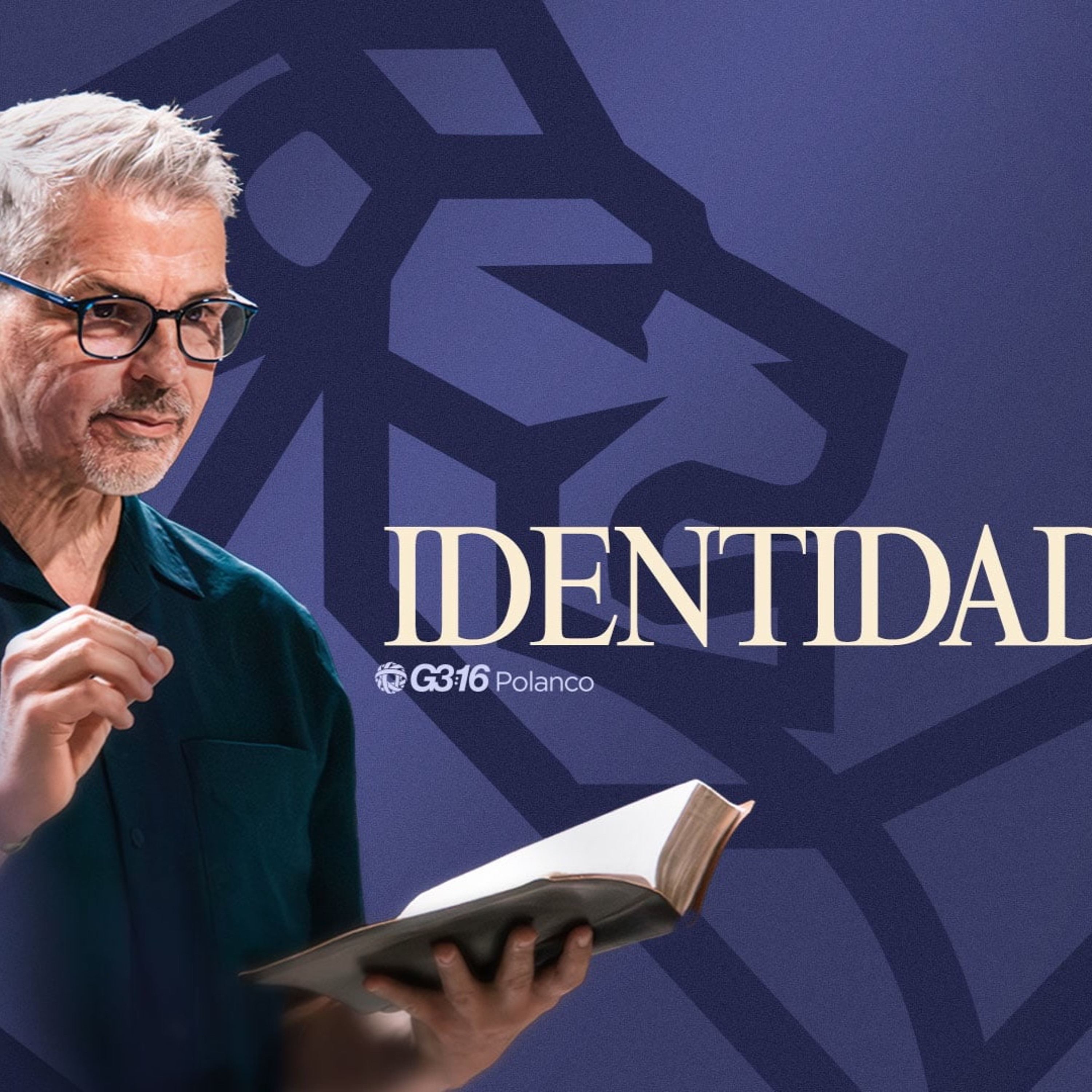 CIUDADANOS — Ep. 7 | Identidad