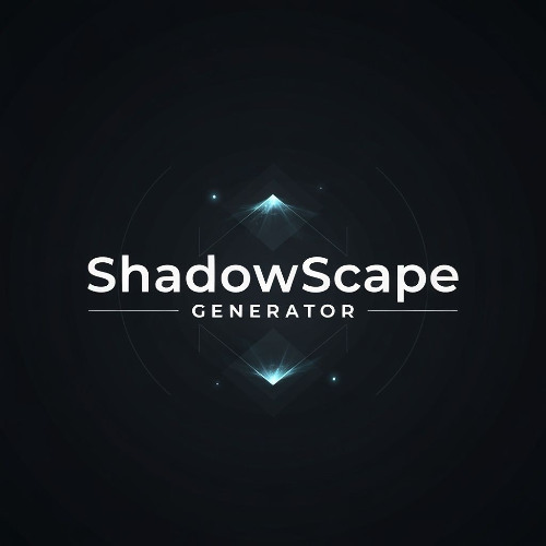 ShadowScape Generator | Demo Clip #1