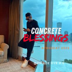 Concrete Blessings