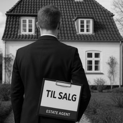 🎶 “Danmark Dealer”