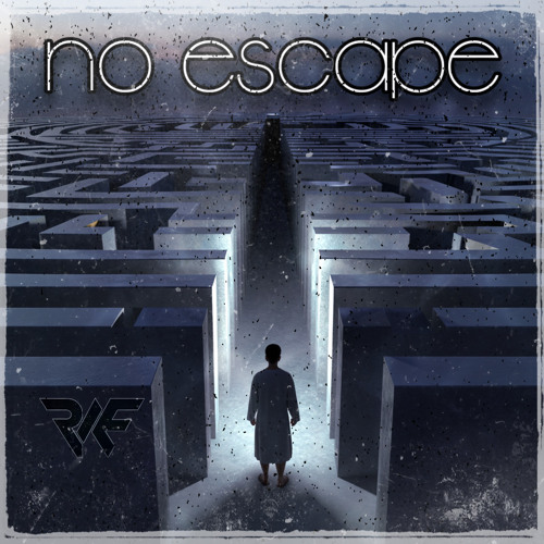 R.A.F - No Escape