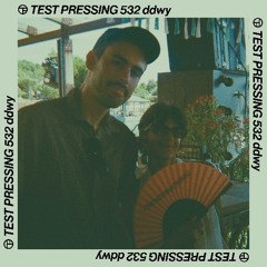 TP532 ddwy (Love International Sunrise Sessions)
