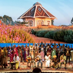 سیزدهمین کانونشن بین‌المللی: مشورت‌ها الهام‌بخش امید تازه‌ای برای آینده بشریت