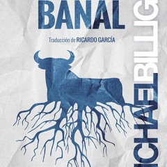 Audiobook Nacionalismo banal (Ensayo) (Spanish Edition)