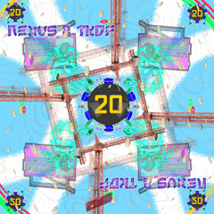 Nexus & TKDF - Hopper (-[]2NKF)