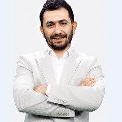 Özgür Bayram Soylu - Kim iÇİN!