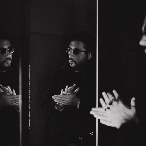 Melodic Techno Mix - 002