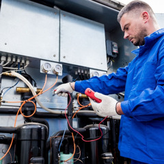 Why Is My HVAC System Making Strange Noises?