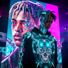 𝕏𝕏𝕏TENTACION AI - Elevate & Detonate『Generated Song』『Fan Made』『Made by TUF』