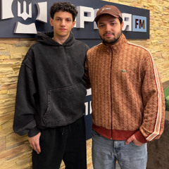 Raul & Omar представили пісню "Мамо, я живий"