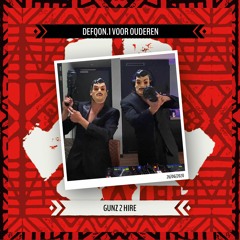 Defqon Voor Ouderen 2020 | Gunz 2 Hire