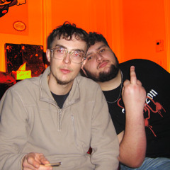 Fiston (Ajimili & BIGTONY.KRZ)