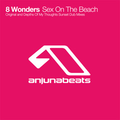 Anjunabeats Discography 7