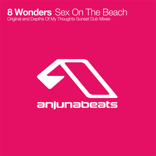 Anjunabeats Discography 7