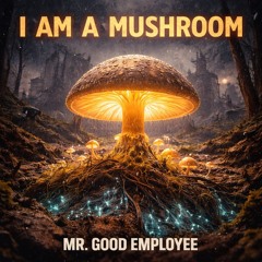 I Am A Mushroom