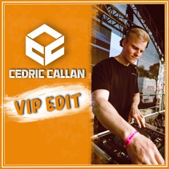 Callan VIP EDITS