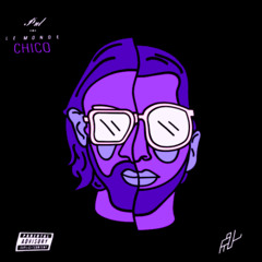 PNL - DAN$ TA RUE - CHOPPED & SCREWED par LEMON104