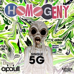 5g (Neil Landstrumm Remix)