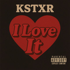 i love it (prod. xxgee)