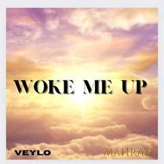 Woke Me Up (ft Veyloh)