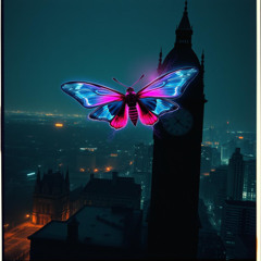 Mystic Reunion  Of The Death Moths