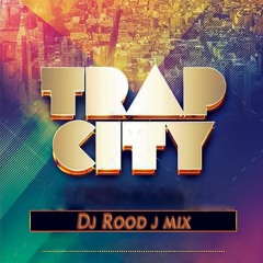 Mixtape Trap kreyol 2023 Trap City By Dj Rood J Mix