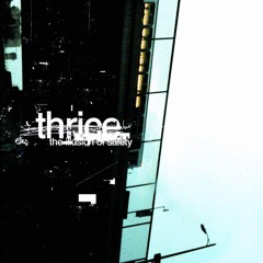THRICE || TO AWAKE AND AVENGE THE DEAD
