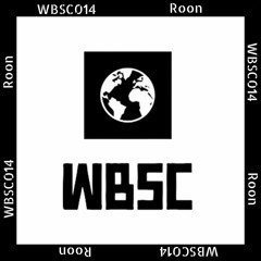 WBSC014 w/ Roon (NL)