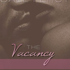 @+ The Vacancy by Cael Percy